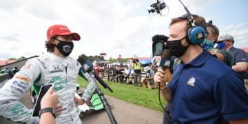 Hinchcliffe deserves to be back in IndyCar – Herta