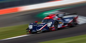 Hanson: ‘absolute confidence’ in United Autosports reliability