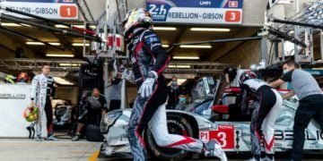Le Mans LMP1 preview: One last hurrah