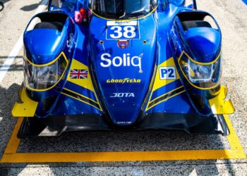 Le Mans LMP2 preview: keep your eyes on this one