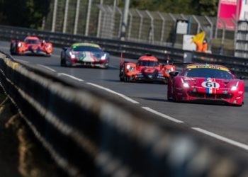 Goodyear expecting ‘quickest Le Mans in recent history’
