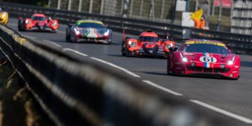 Goodyear expecting ‘quickest Le Mans in recent history’