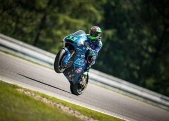 ‘I’ve signed with Ducati’ – Enea Bastianini to ride in MotoGP in 2021