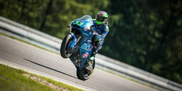 ‘I’ve signed with Ducati’ – Enea Bastianini to ride in MotoGP in 2021