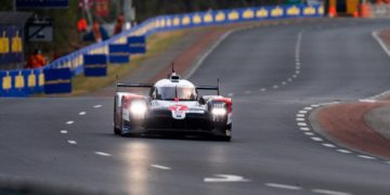 Le Mans – Hour 6: Safety car with quarter completed