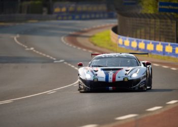 Le Mans GTE Am preview: Ferraris, Ferraris everywhere