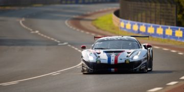 Le Mans GTE Am preview: Ferraris, Ferraris everywhere