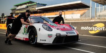 Le Mans GTE Pro preview: less is more?