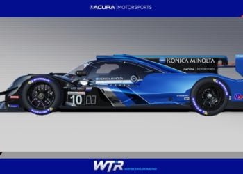 Wayne Taylor Racing & Meyer Shank Racing to campaign Acura DPis from 2021