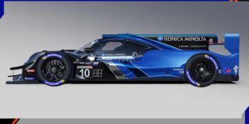 Wayne Taylor Racing & Meyer Shank Racing to campaign Acura DPis from 2021