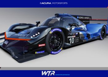 Wayne Taylor Racing & Meyer Shank Racing to campaign Acura DPis from 2021