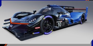 Wayne Taylor Racing & Meyer Shank Racing to campaign Acura DPis from 2021