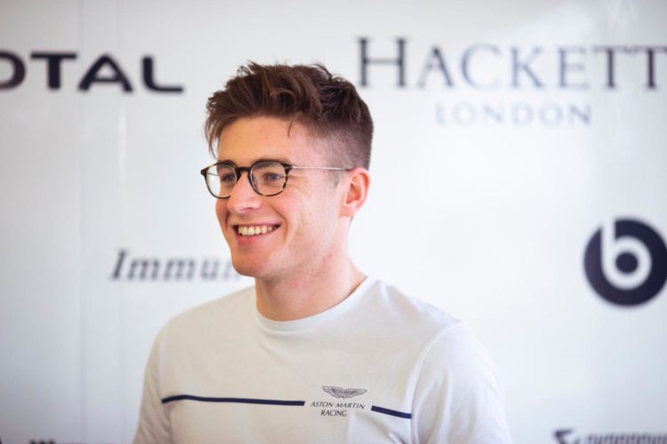 Feature: Making your debut at the Le Mans without fans