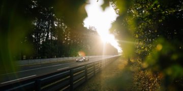Le Mans – Hour 21: Rebellions bunch up