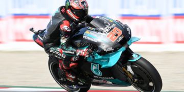 ‘It was the best moment of my life’ – Quartararo relishes in Catalan GP victory