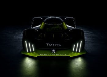 Peugeot confirms Le Mans Hypercar programme for 2022 WEC season