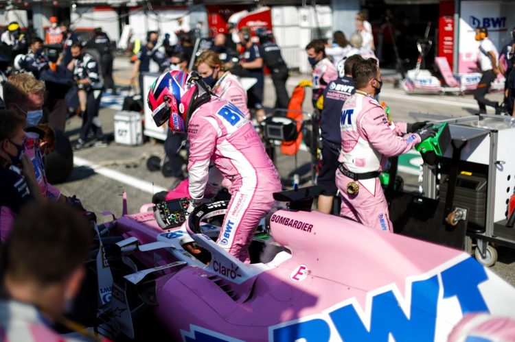 Norris feels Stroll’s ‘stupid’ free stop cost him podium
