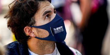 McLaren interested in signing Perez to IndyCar programme