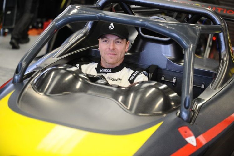 Olympic legend Hoy joins Portuguese GP support bill
