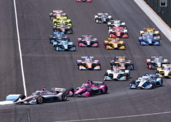 Preview: Harvest Grand Prix Double-header