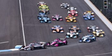 Preview: Harvest Grand Prix Double-header