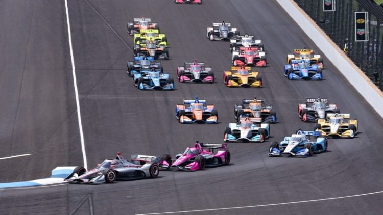 Preview: Harvest Grand Prix Double-header