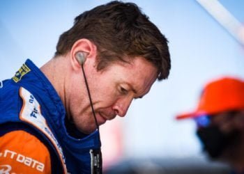 ‘Ultimate goal’ to wrap up sixth IndyCar title at Harvest GP – Dixon