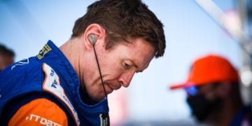 ‘Ultimate goal’ to wrap up sixth IndyCar title at Harvest GP – Dixon