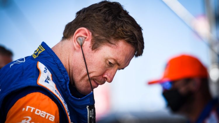 ‘Ultimate goal’ to wrap up sixth IndyCar title at Harvest GP – Dixon