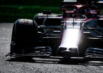 Raikkonen set for Mugello return, 20 years on from F1 bow