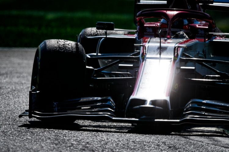 Raikkonen set for Mugello return, 20 years on from F1 bow