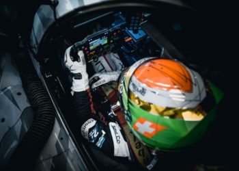 Racing at Le Mans ‘has always been a dream’ – Delétraz