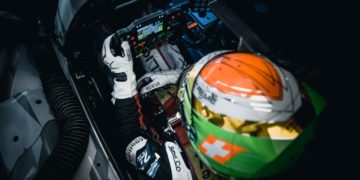 Racing at Le Mans ‘has always been a dream’ – Delétraz