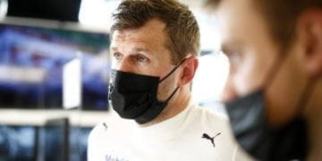 Hyperpole should eliminate unexpected qualifying results – Christensen