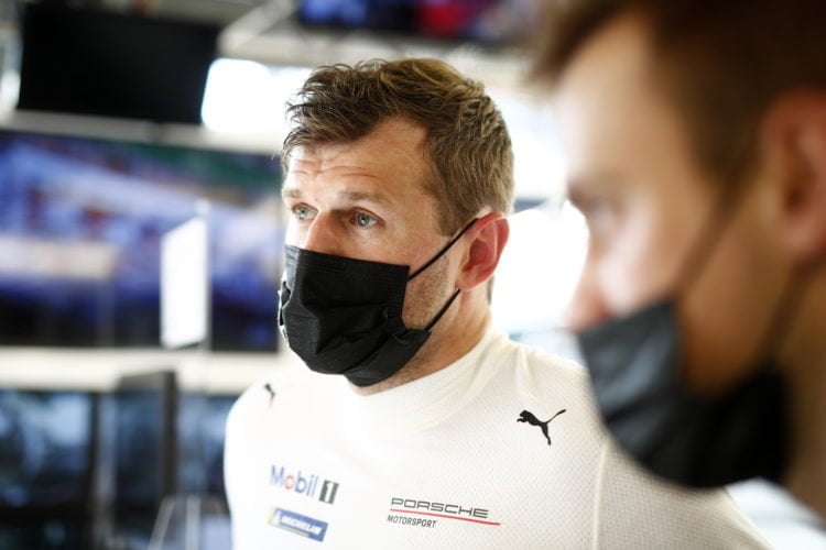 Hyperpole should eliminate unexpected qualifying results – Christensen