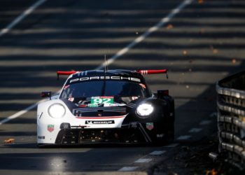 Christensen: Porsche ‘urgently’ needs to work on qualifying gap ahead of Hyperpole