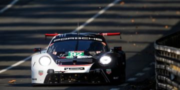 Christensen: Porsche ‘urgently’ needs to work on qualifying gap ahead of Hyperpole