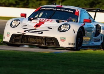 Porsche members test positive for COVID-19; drivers pulled from Nürburgring & Mid-Ohio