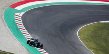 Technical Insight: Mercedes keeps pushing development of dominant W11