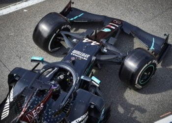 Sochi gives Hamilton first chance to equal Schumacher