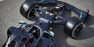 Sochi gives Hamilton first chance to equal Schumacher