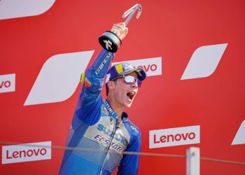 Mir: Victory bid curtailed after “missing something” in early laps