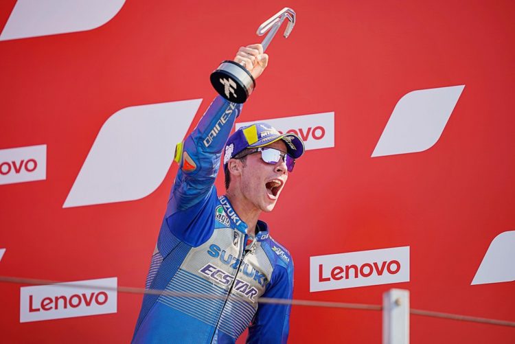 Mir: Victory bid curtailed after “missing something” in early laps