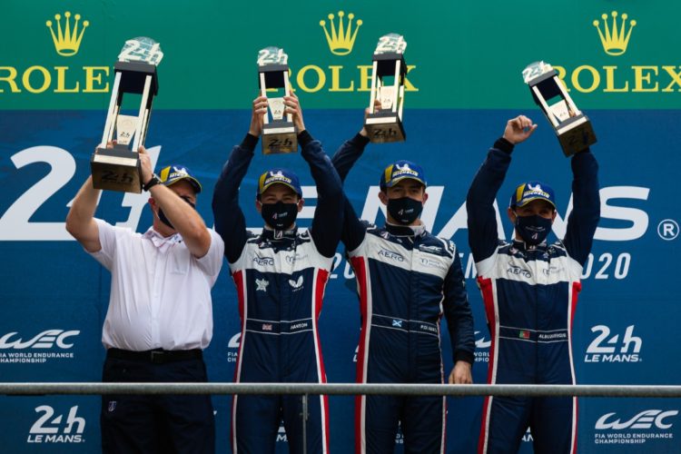 Di Resta: ‘warriors’ in the garage don’t get enough credit