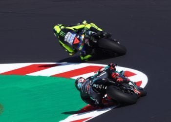 Quartararo hopes for Yamaha-only Misano victory tussle
