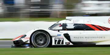 ACO and IMSA finalise LMDh regulations; set for 2022 debut