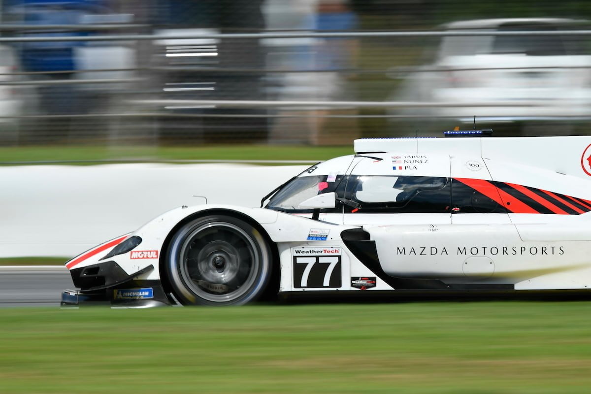 Imsa 2021 2022 Calendar Calendar Page