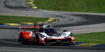 Team Penske takes unlikely victory in spectacular Road Atlanta 6H race