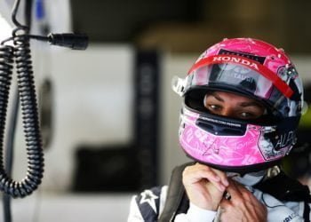 Gasly impressive, but Red Bull happy with current pairing – Horner