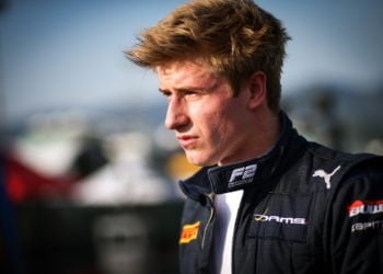 Vips still aiming for Super Formula outings in 2020